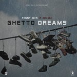 cover: Wilwa - Ghetto Dreams