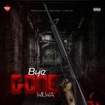 cover: Wilwa - Bye Gone