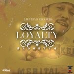 cover: Badgettn - Loyalty