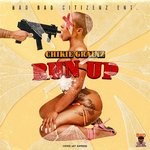 cover: Chikie Grainz - Run Up