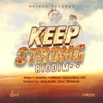 cover: Various - Keep Strong Riddim 2.0