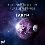 cover: Anthony Spallino|Aurelien Stireg - Earth