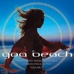 cover: Alex Tronic|Dj Bim|Various - Goa Beach Vol 27