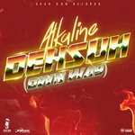 cover: Alkaline - Deh Suh