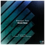 cover: Dougal Fox - Seven Seas