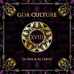 cover: Dj Bim|El Fabio|Various - Goa Culture Vol 18