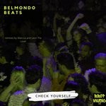 cover: Belmondo Beats - Check Yourself (Remixes)