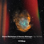 cover: Hannes Wiehager|Shane Blackshaw - Tipi: ReThink (Part 3: Thodoris Triantafillou Vocal Edition)