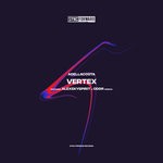 cover: Adellacosta - Vertex