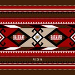 cover: Piccaya - Balkani