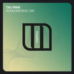 cover: Tau-rine - Remembering Siri