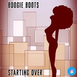 cover: Boogie Boots - Starting Over (2021 Rework)