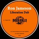 cover: Ron Jameson - Liberation Dub (Original Mix)