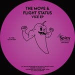 cover: Flight Status|The Move - Vice EP