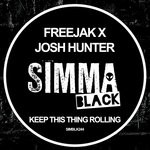 cover: Freejak|Josh Hunter - Keep This Thing Rolling