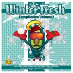 cover: Various - Winter Fresh Compilation Volume 2