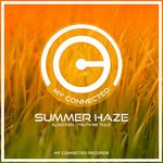 cover: Also Ken - Summer Haze