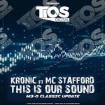 cover: Mc Stafford - This Is Our Sound (M3-O Classic Update)