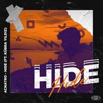 cover: Acnatro|Kubra Yildiz - Hide (Original Mix)