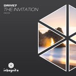 cover: Drive7 - The Invitation