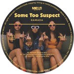 cover: Some Too Suspect - Ramada