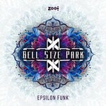 cover: Bell Size Park - Epsilon Funk