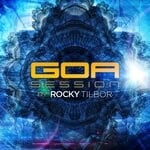 cover: Various|Rocky Tilbor - Goa Session