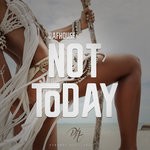 cover: Dafhouse - Not Today