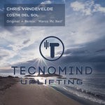 cover: Chris Vandevelde - Costa Del Sol