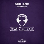 cover: Guiliano - Darkness