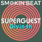 cover: Superguest - Givin In