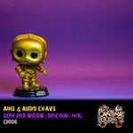 cover: Ains|Audio Chavs - Semi Pro Widow