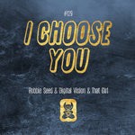 cover: Digital Vision|Robbie Seed|That Girl - I Choose You