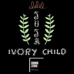 cover: Ivory Child - Juja