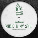 cover: Joeflame - Music In My Soul (AJFP Dsharp Remix)