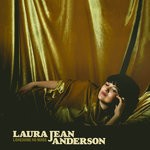 cover: Laura Jean Anderson - Lonesome No More