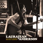 cover: Laura Jean Anderson - Laura Jean Anderson (Live From Studio Hotel Earth)