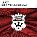 cover: Lesot - Sol Invictus