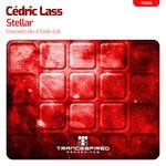 cover: Cedric Lass - Stellar