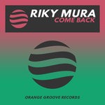 cover: Riky Mura - Come Back