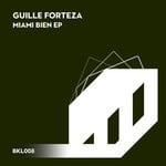 cover: Guille Forteza - Miami Bien