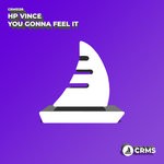 cover: Hp Vince - You Gonna Feel It