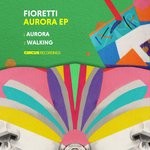 cover: Fioretti - Aurora EP