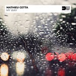 cover: Mathieu Cetta - My Way