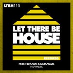 cover: Mijangos|Peter Brown - Happiness (Original Mix)