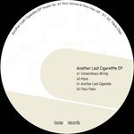 cover: Flavio Diaz|Rino Cerrone - Another Last Cigarette