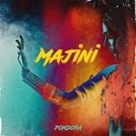 cover: Pondora - Majini