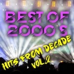 cover: Various - Best Of 2000's Hits From Decade Vol 2