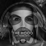 cover: Jen Payne|Myma - The Hood