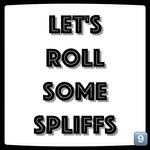 cover: Masoud - Let's Roll Some Spliffs